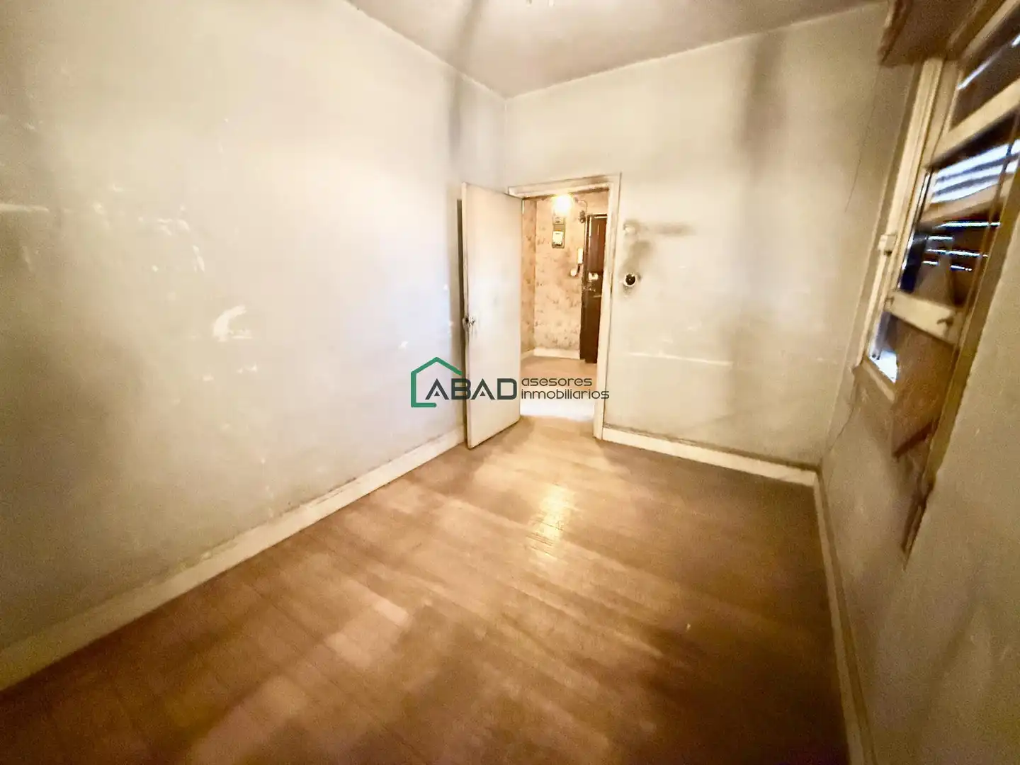 Pis en venda en Bilbao  amb Parquet, Terrassa i Balcó