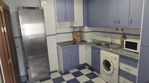 Foto 2 von Wohnung zur Miete in Calle Real, 17, Las Tres Cruces, Armilla