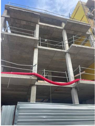 Edificio en Venta en Carrer de Joan Mercader, 14 en El Cabanyal - El Canyamelar