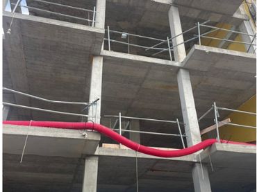 Altres amb piscina en venda a Carrer de Joan Mercader 14