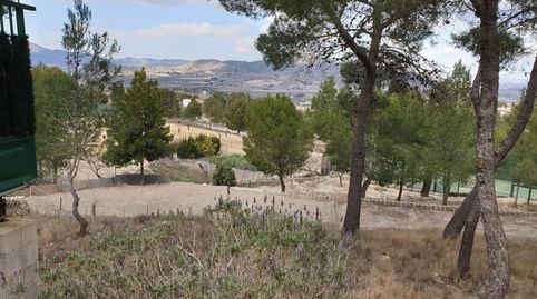 Foto 2 de Casa o chalet en venta en San Crispín - Huerta Nueva-Estación, Elda