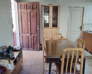 Menjador de Casa o xalet en venda en Yátova amb Jardí privat i Balcó