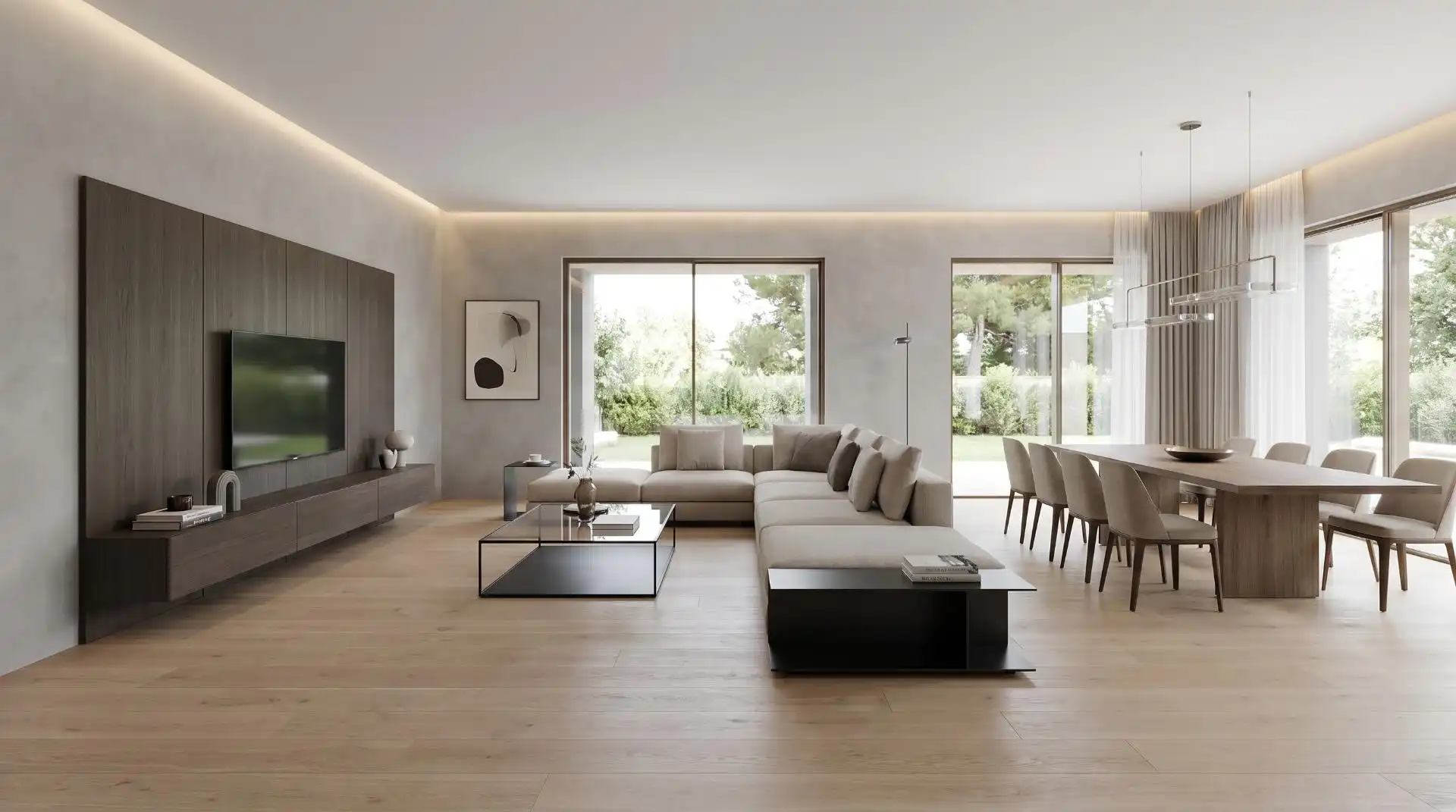 Villa avec piscine à vendre à Avenida Calle de Sierra Calderona, imagen 2
