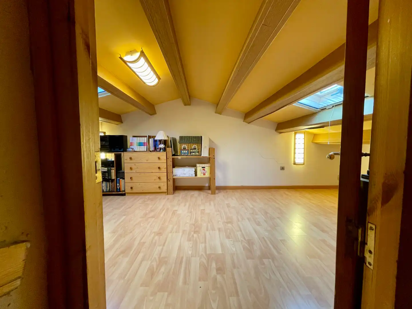 Casa o chalet en venta en Sant Pau de Segúries con Aire acondicionado, Jardín privado y Terraza