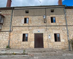 Außenansicht von Country house zum verkauf in Villaquirán de los Infantes