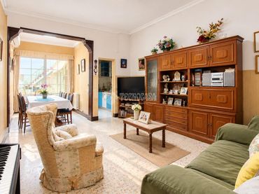 Maison jumelée à vendre à Can Feu - Gràcia