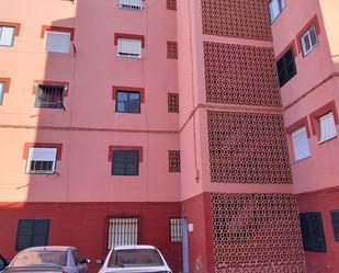 Exterior view of Apartment for sale in Adra