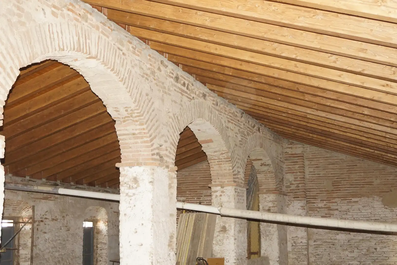 Edifici en venda en Alburquerque