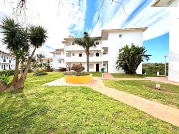 Appartement compact avec piscine à vendre à El Faro de Calaburra - Chaparral