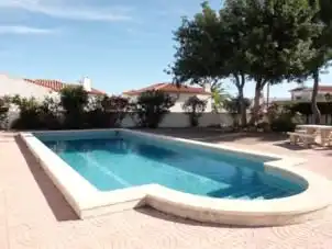 Villa avec piscine à vendre à Miami Platja, imagen 9