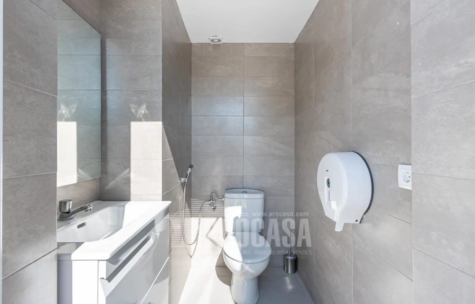 Chalet con piscina en venta en Cap Ras - Creus - Falconera, imagen 32