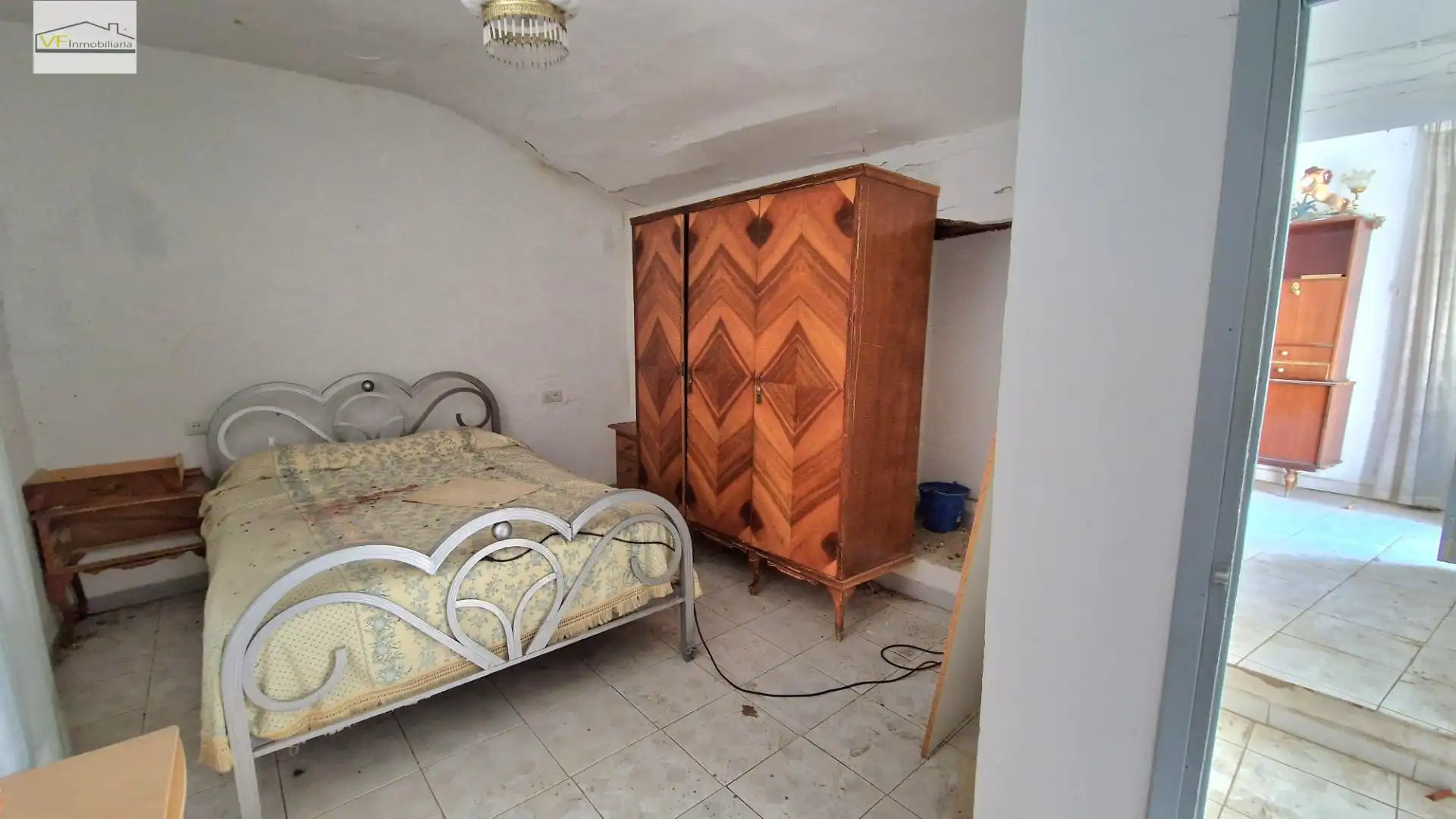 Casa adosada en venda en Almogía amb Traster i Balcó