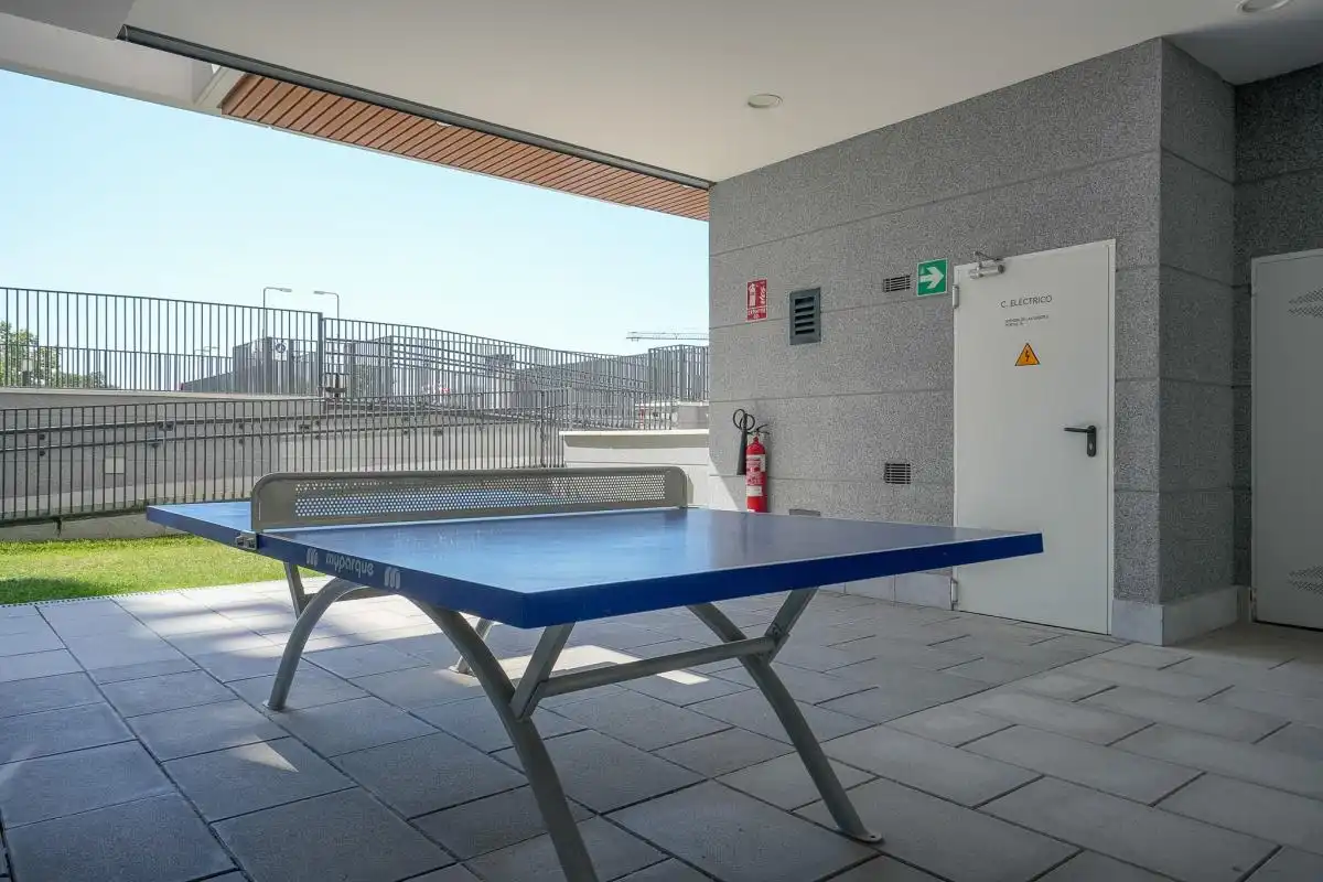 Terrace of Flat for sale in Madrid  with Air Conditioner, Heating and Private garden