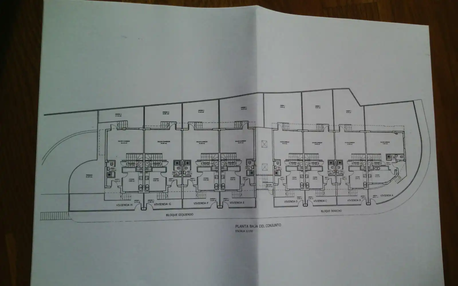 Residencial en venta en Soto del Barco
