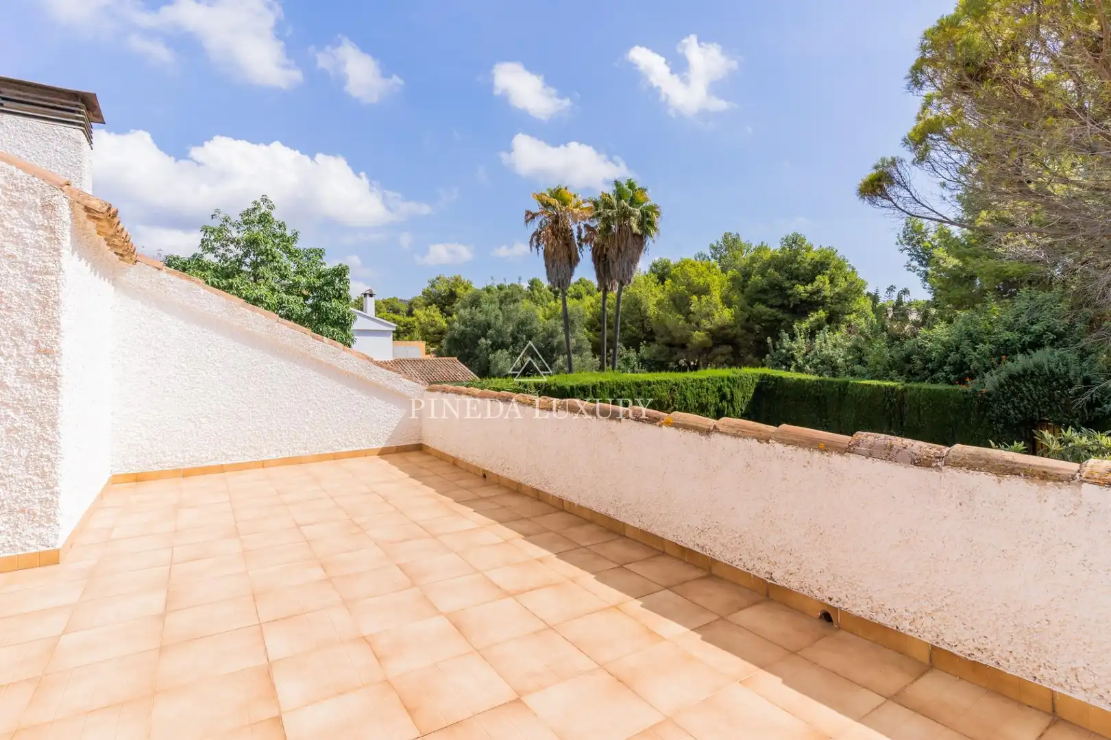 Casa o xalet en venda a Calle CAMP DE MORVEDRE, Alfinach - Los Monasterios