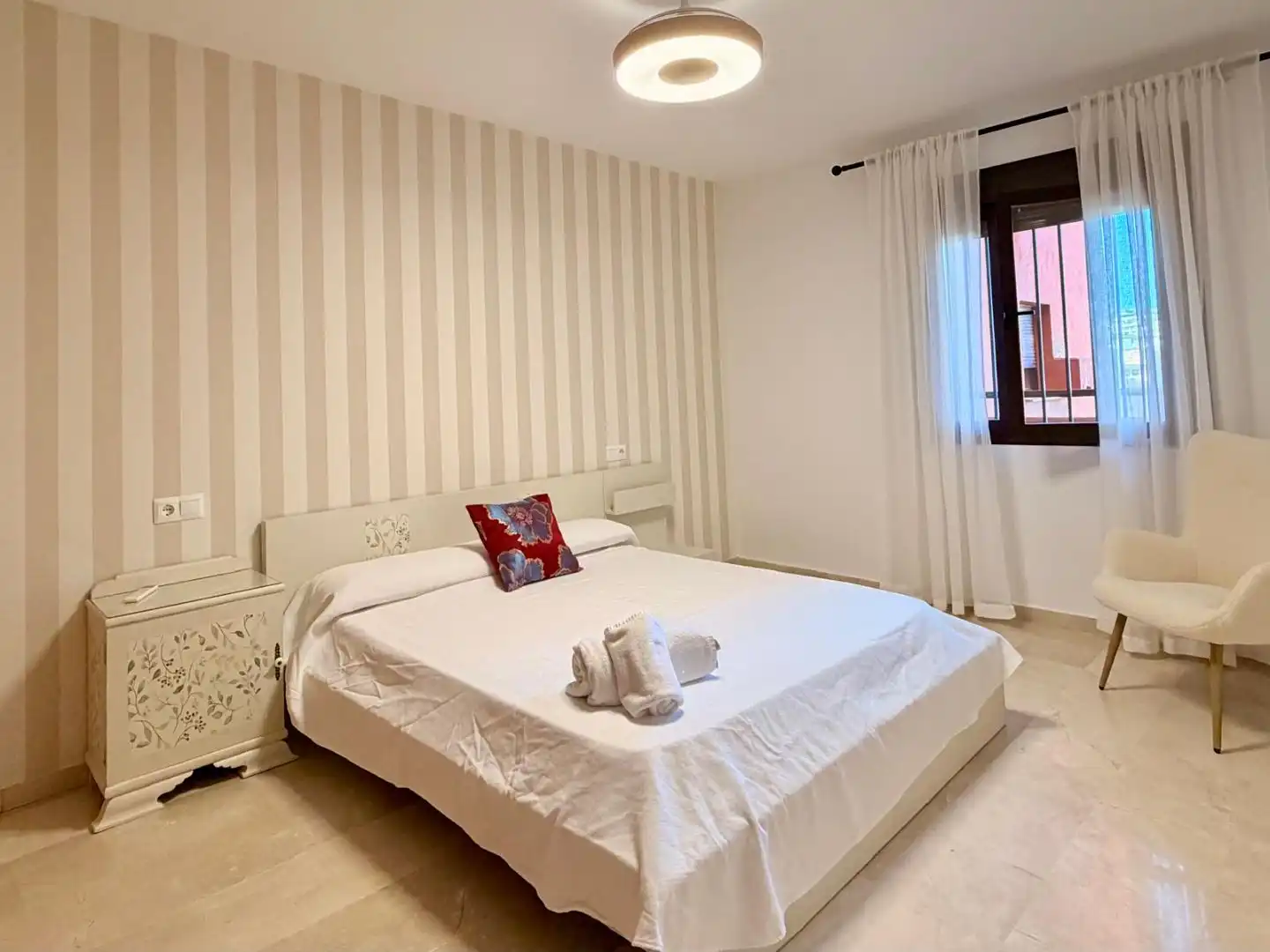 Wohnung mit Pool zum Verkauf in Maria de Maeztu 3, imagen 14