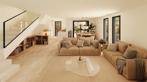 Photo 2 of Single-family semi-detached for sale in Calle Lilas, 15, La Conarda - Montesano, Bétera