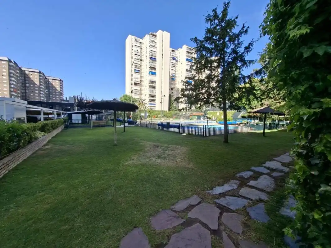 Flat with pool for sale in Calle de Fermín Caballero, imagen 44