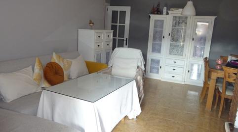 Foto 4 de Àtic en venda a Platero - El Limón, Málaga