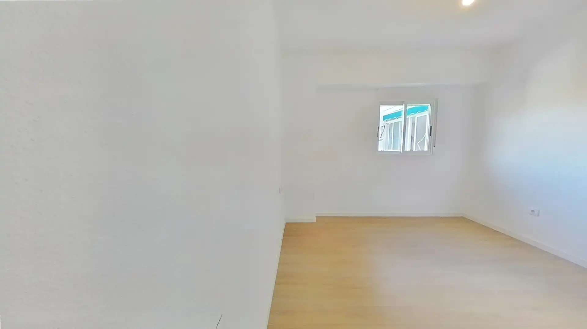 Schlafzimmer von Wohnung zur Miete in Mislata mit Terrasse, Ofen und Haustiere erlaubt