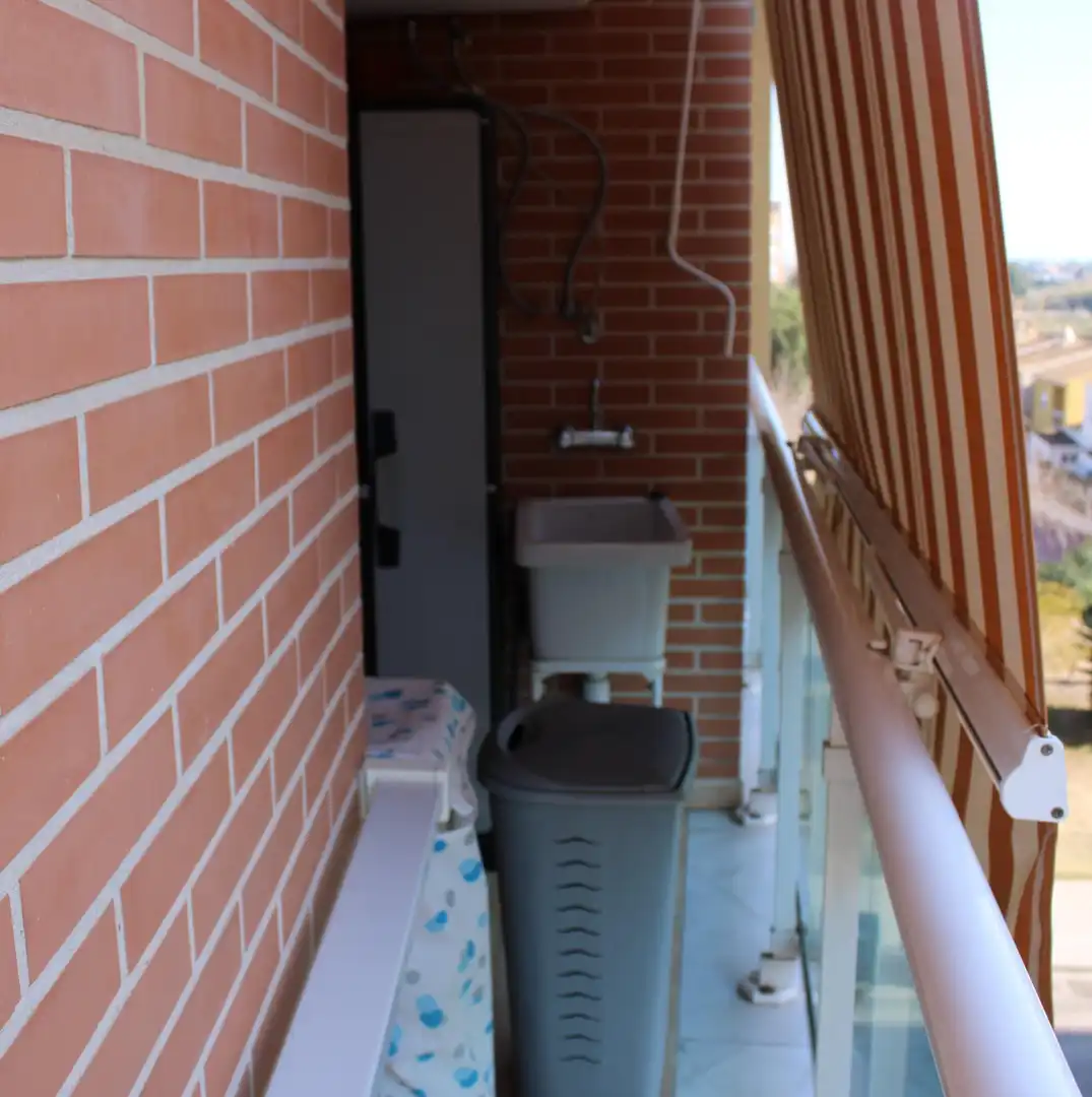 Flat for sale in Oliva pueblo