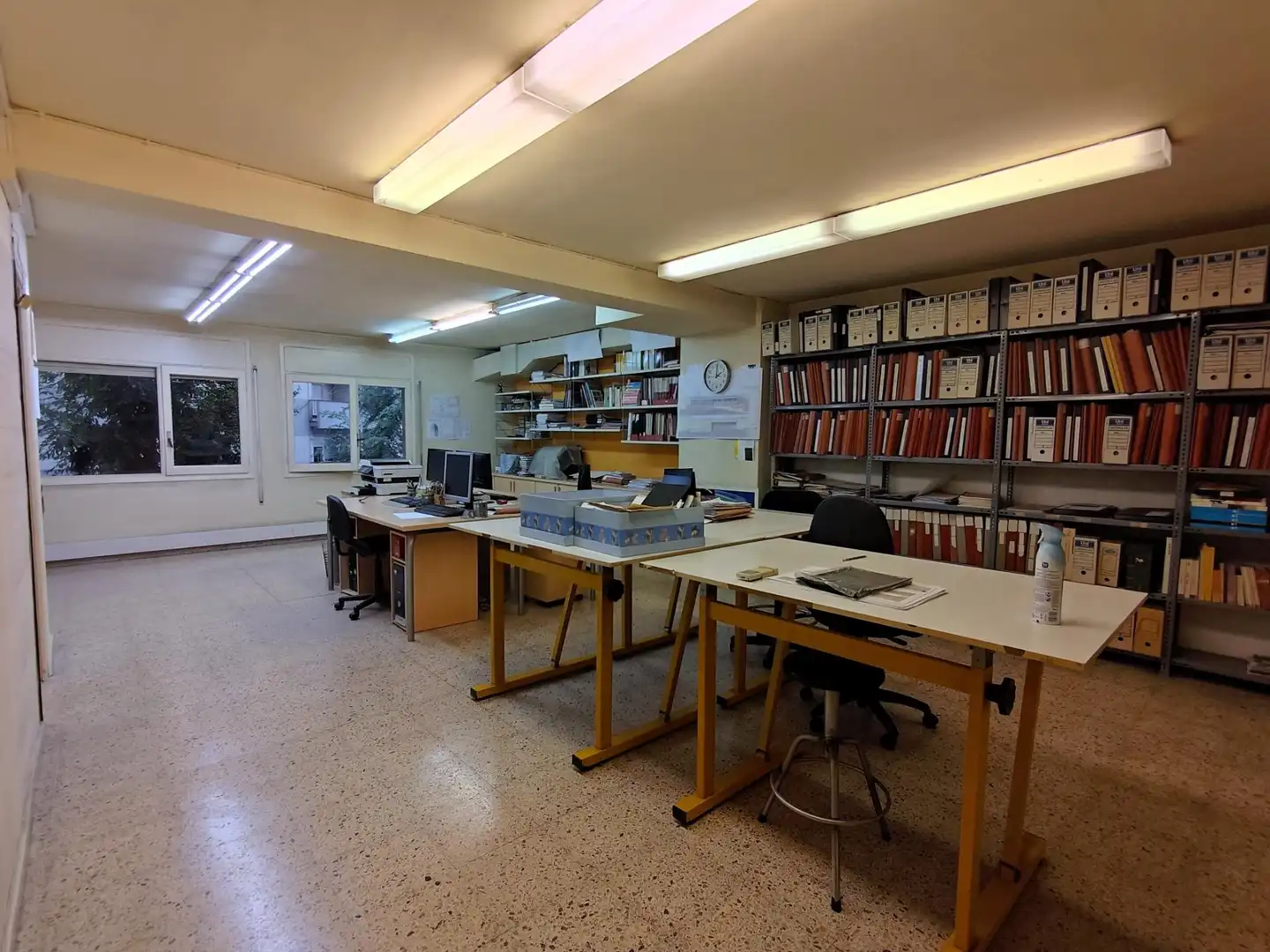 Office for sale in Tarragona  with Heating and Furnished