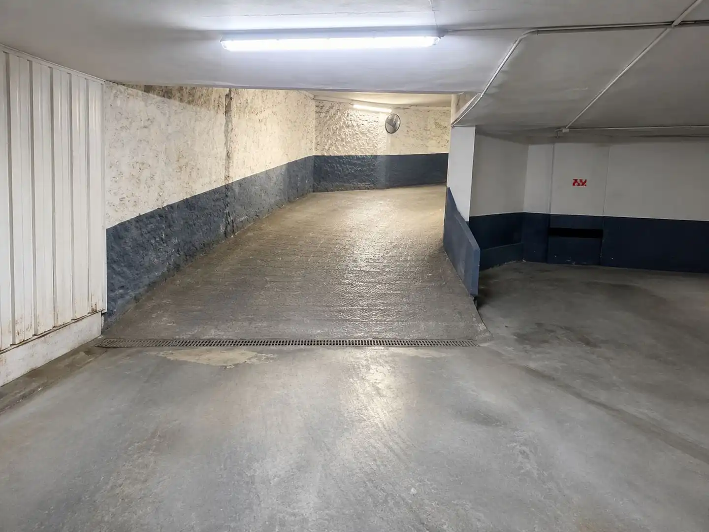 Parking de Piso en venta en Valencia con Aire acondicionado, Amueblado y Horno