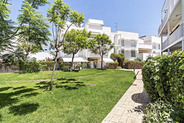Planta baja en Venta en Puerto Vera
