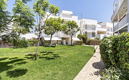 Jardí de Planta baixa en venda en Vera amb Terrassa