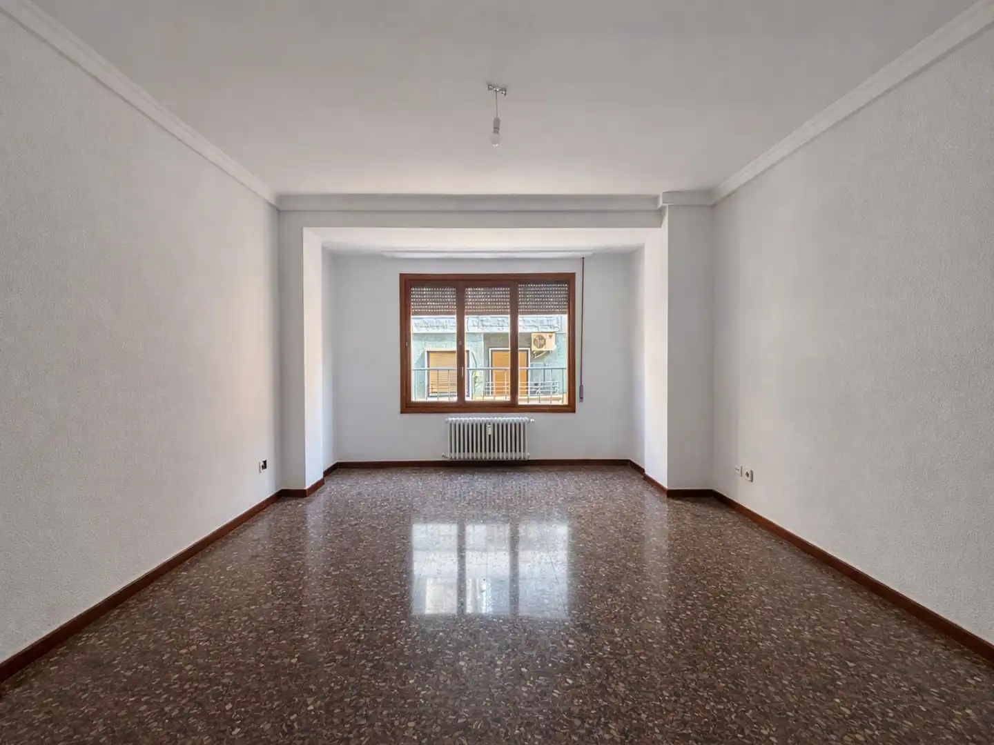 Piso en venta en Paseo Sagasta