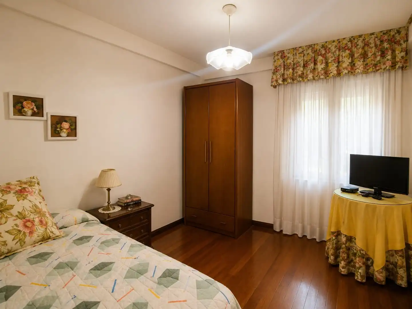 Habitación de Edificio en venta en Tubilla del Agua