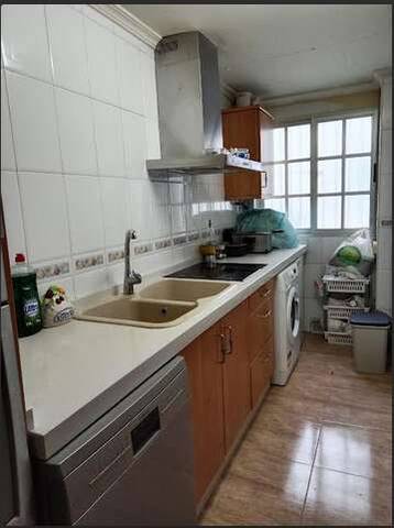 Piso en Venta en Juan XXIII - Rochelambert