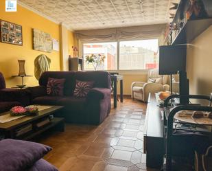Living room of Flat for sale in Blanes