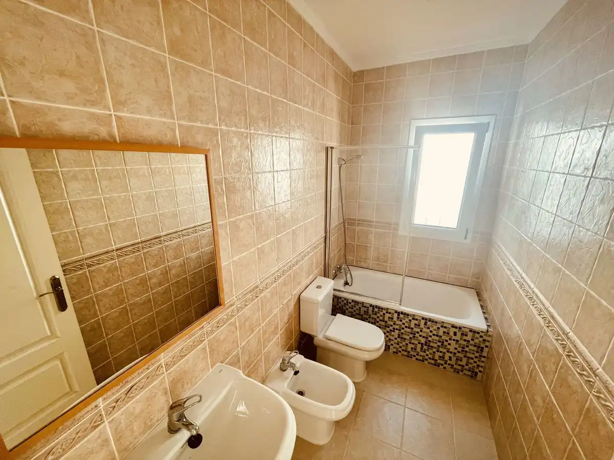 Detached house with terrace for sale in Calle Parque Central 5, imagen 24