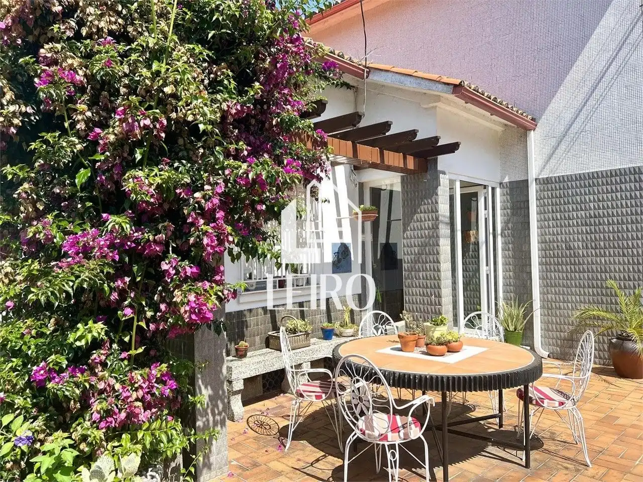 Casa o xalet en venda a Catoira