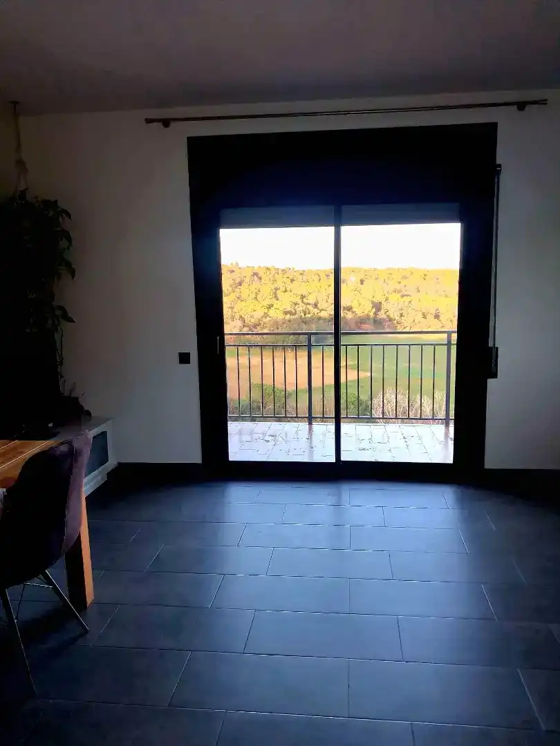Terraza de Casa o chalet en venta en Llinars del Vallès con Jardín privado, Trastero y Amueblado