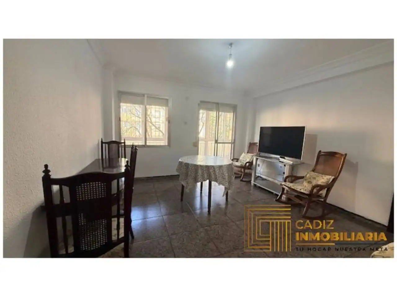 Dining room of Apartments for sale in Cádiz  with Terrace