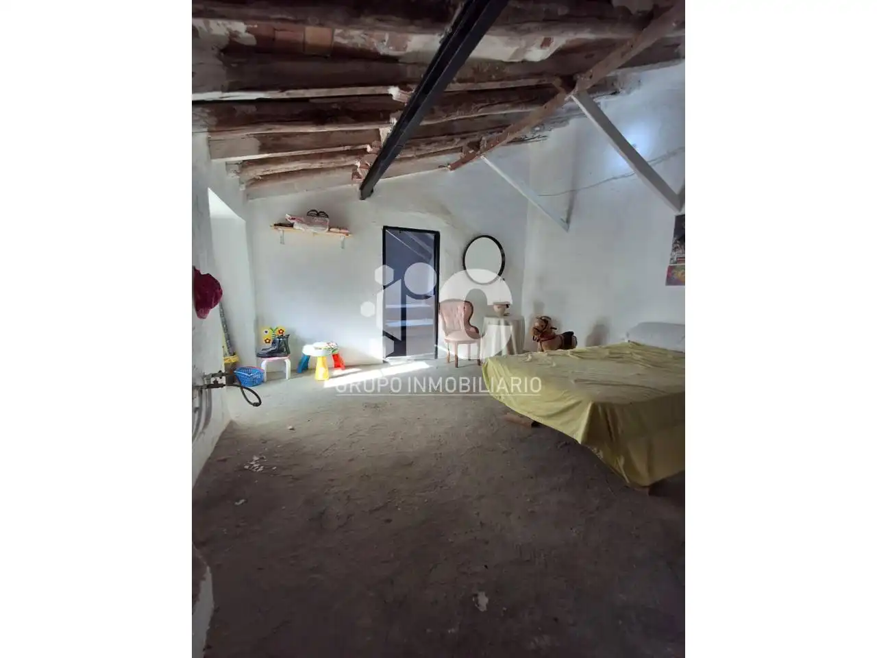 Finca rústica en venda a Calle CARTEYA, Nueva Carteya