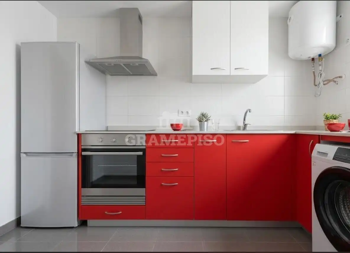 Cocina de Piso en venta en Monistrol de Montserrat