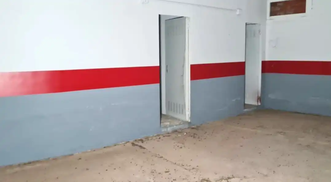 Piso en venta en Paseo Ramiro I de Aragon, La Muela