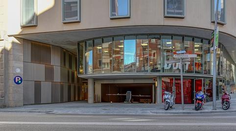 Photo 2 of Garage to rent in  Paseo Sant Gervasi, 51-5, Sant Gervasi i la Bonanova,  Barcelona Capital