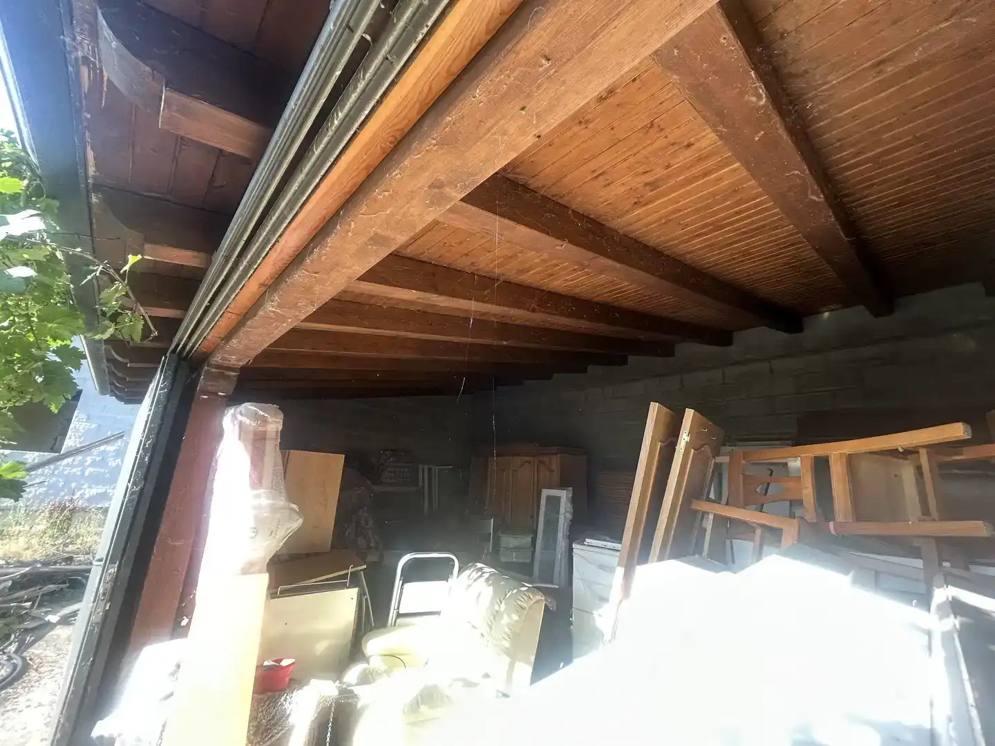 Casa o xalet en venda en Carracedelo amb Jardí privat, Piscina i Balcó