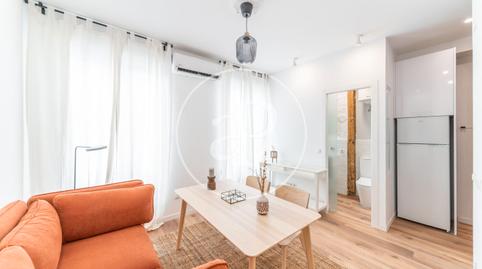 Foto 3 de Pis de lloguer a Calle de Recoletos, Recoletos,  Madrid Capital