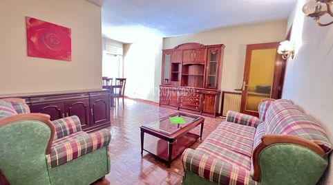 Foto 5 de Piso en venta en Chorrillo, Alcalá de Henares