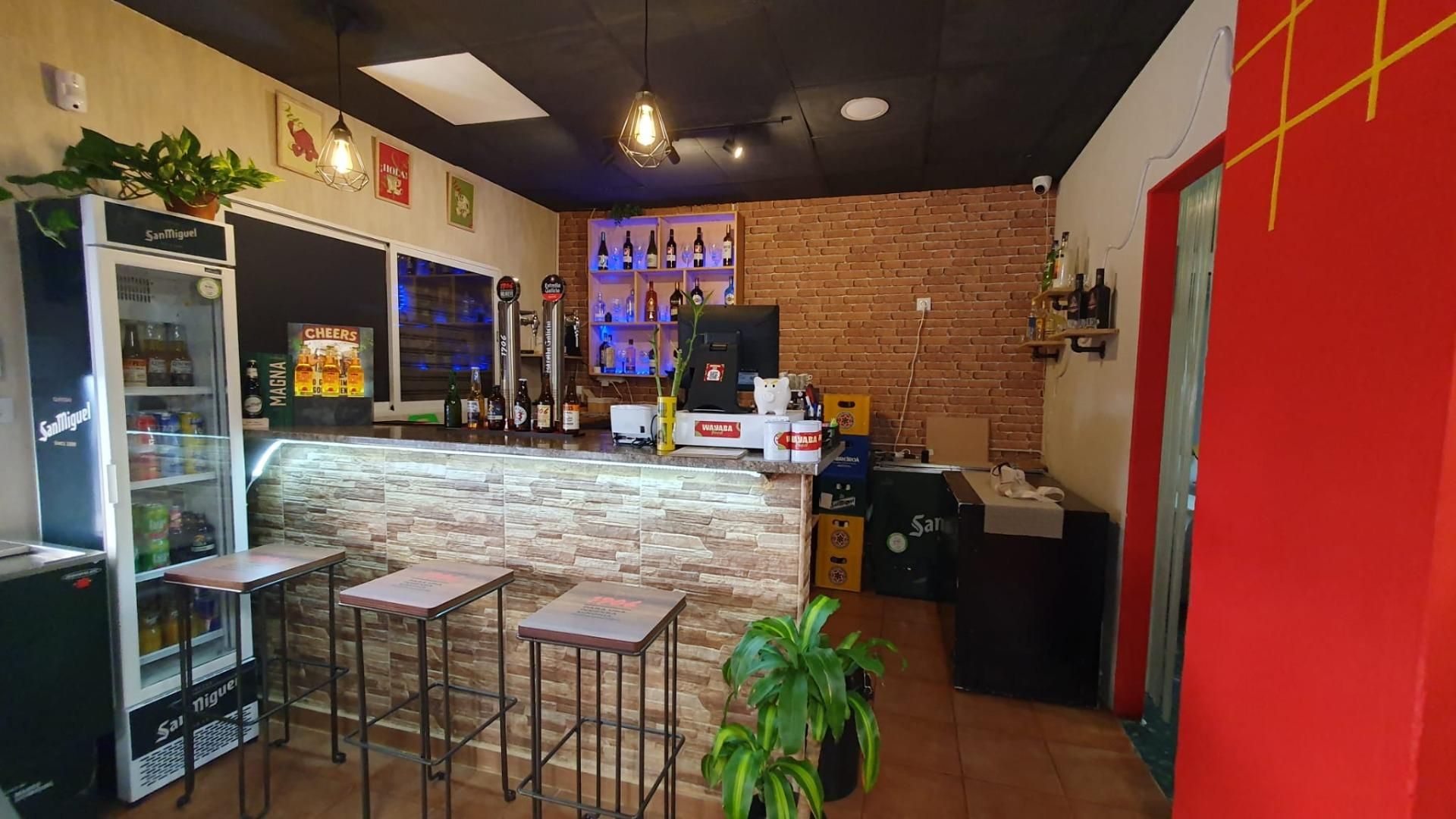 Premises to rent in Calle POETA ALTET, Trinitat