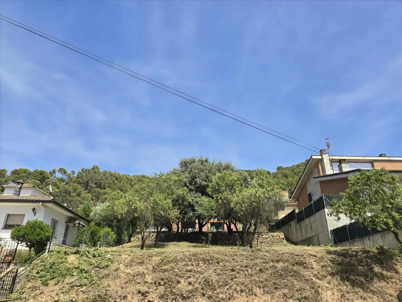 Terreny residencial en venda a MARQUET CARRER, imagen 10