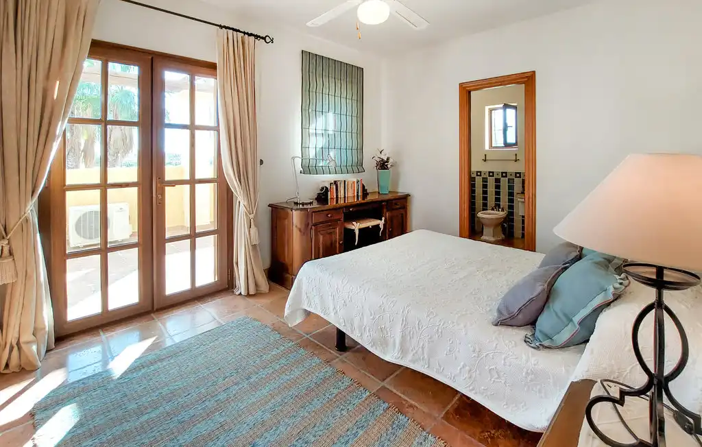 Detached house with pool for sale in Desert Spring Golf, imagen 13
