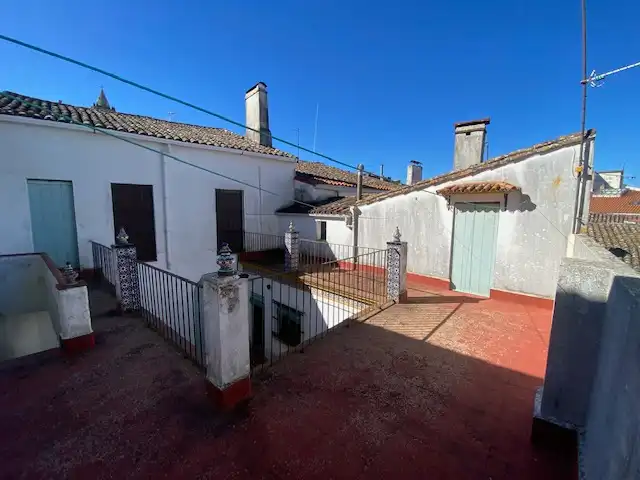 House with terrace for sale in Calle Manuel León, imagen 5