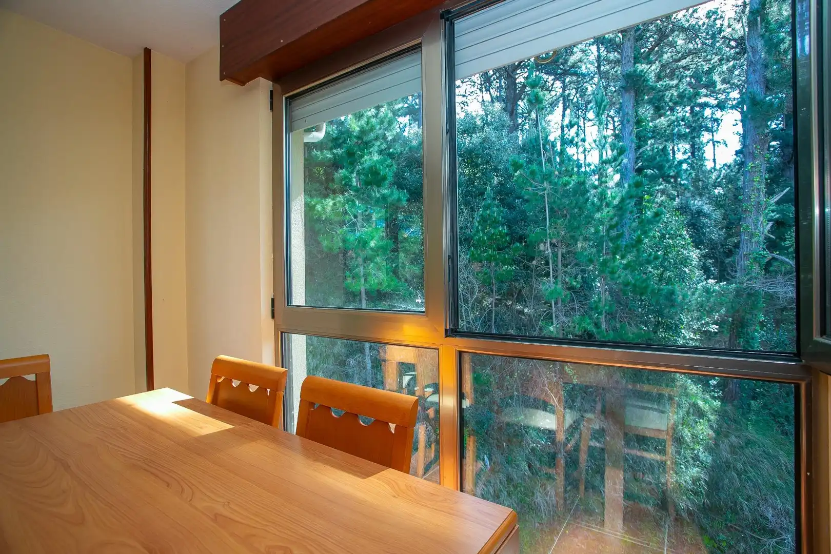 Comedor de Piso en venta en San Vicente de la Barquera con Calefacción y Balcón