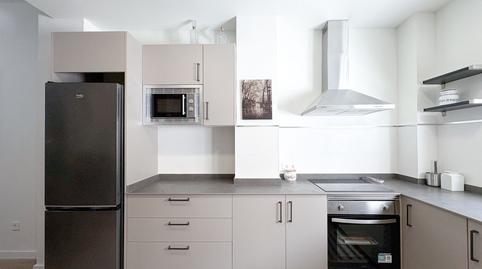 Photo 4 of Flat to rent in D'enric Navarro, Barrio de Benimaclet,  Valencia Capital